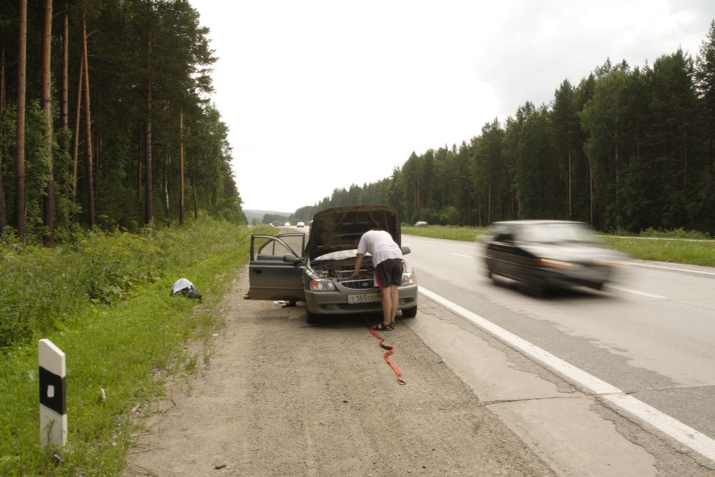 mobile car repairs tivoli